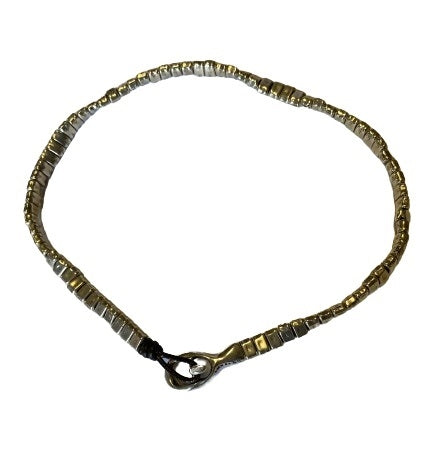 UNOde50 PUL1247MTLNGROL Schmuck Silber Silver Plated ansicht-3