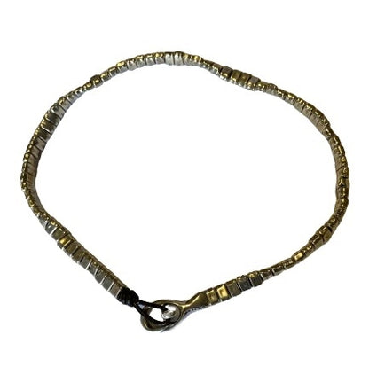 UNOde50 PUL1247MTLNGROL Schmuck Silber Silver Plated