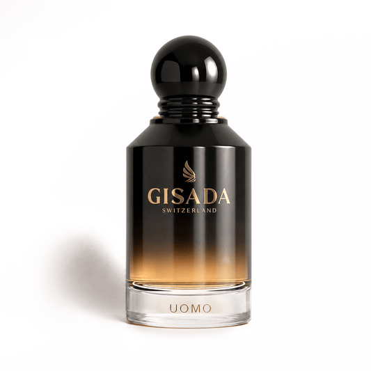GISADA GISADA Uomo Eau de Parfum 50 ml Herrenparfum Parfüm