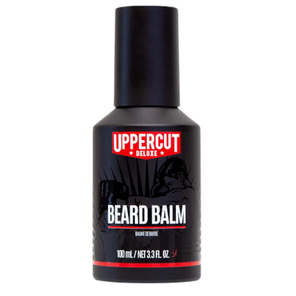 Uppercut Deluxe Uppercut Deluxe, Uppercut Deluxe, Bartbalsam, Matt, 100 ml *Tester
