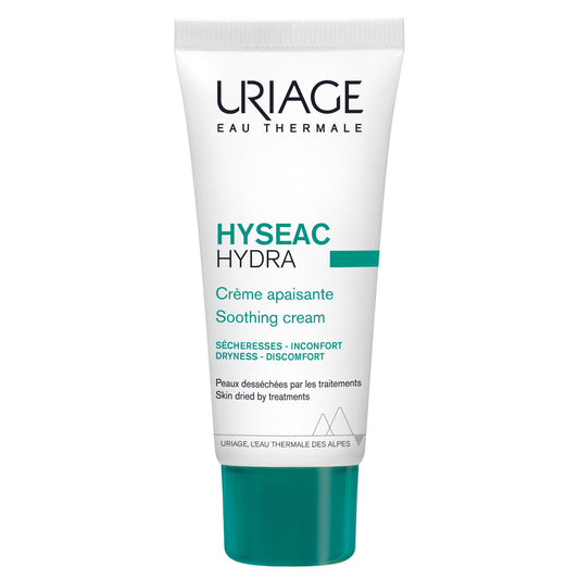 Uriage Uriage, Hydra Hyseac, Beruhigend, Sahne, Für das Gesicht, 40 ml Regular