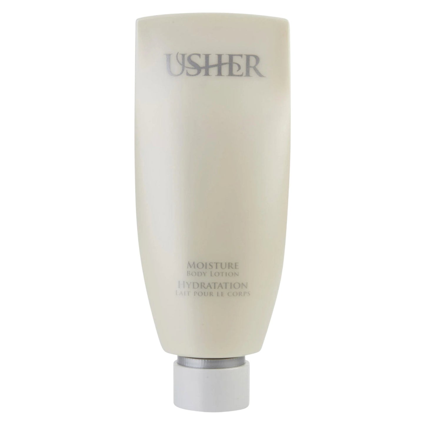 Usher Usher, Usher, Hydratisierend und feuchtigkeitsspendend, Körperlotion, 200 ml Regular