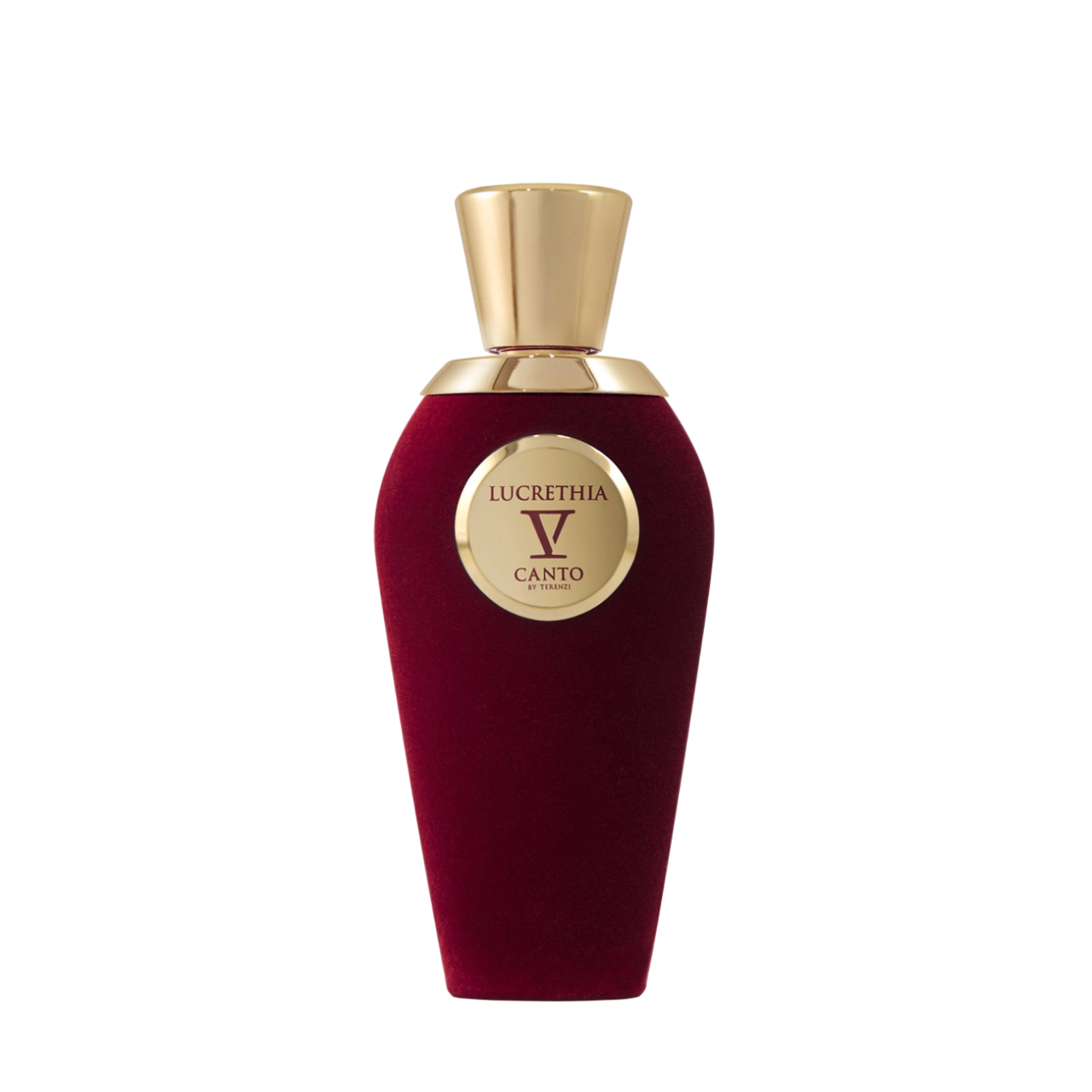 V Canto V Canto, Lucrethia, Parfumextrakt, Unisex, 100 ml Regular