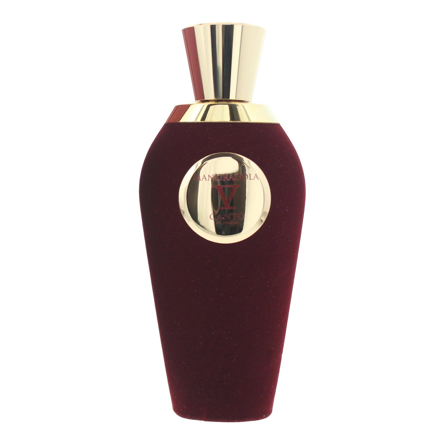 V Canto V Canto, Mandragola, Parfumextrakt, Unisex, 100 ml Regular