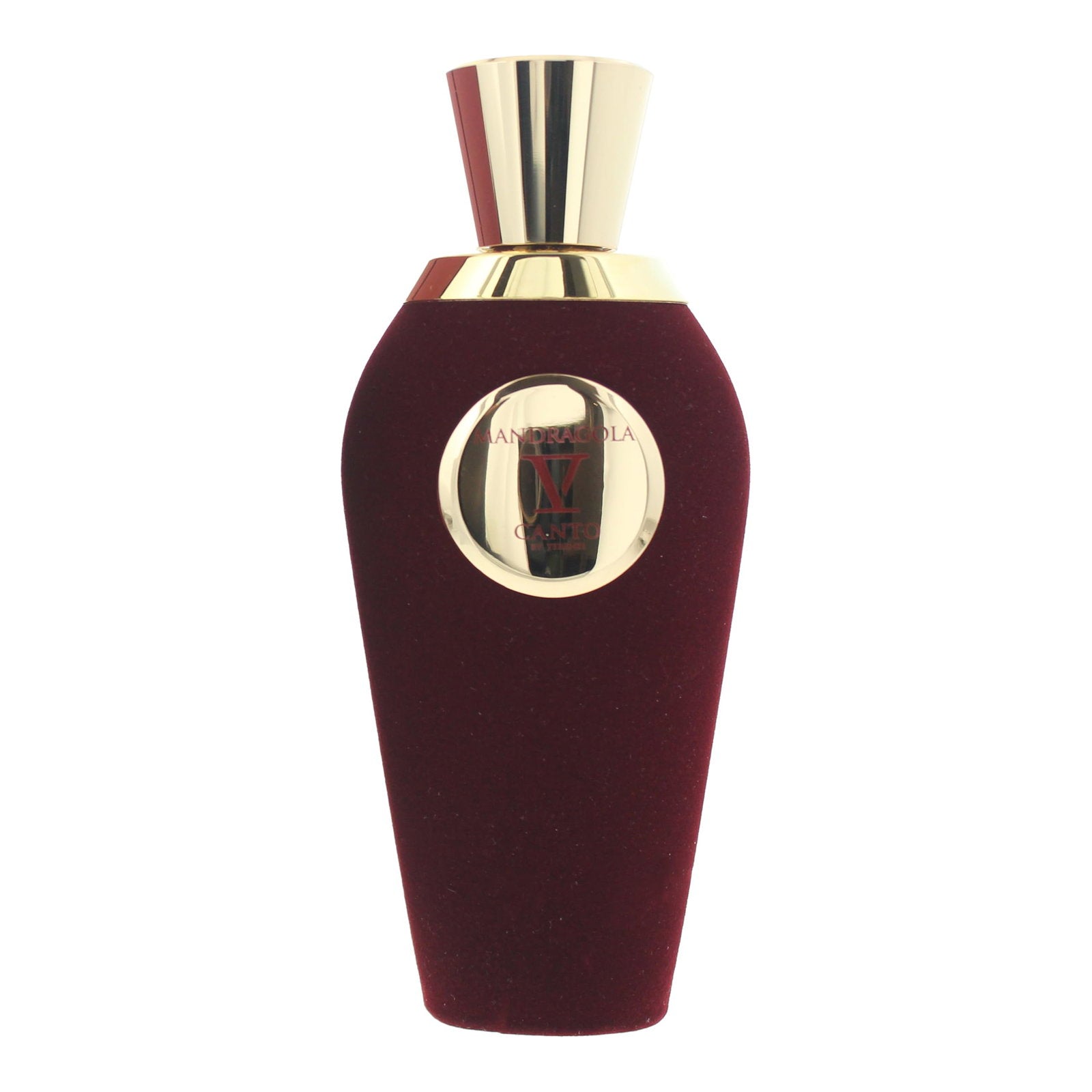 V Canto V Canto, Mandragola, Parfumextrakt, Unisex, 100 ml *Tester