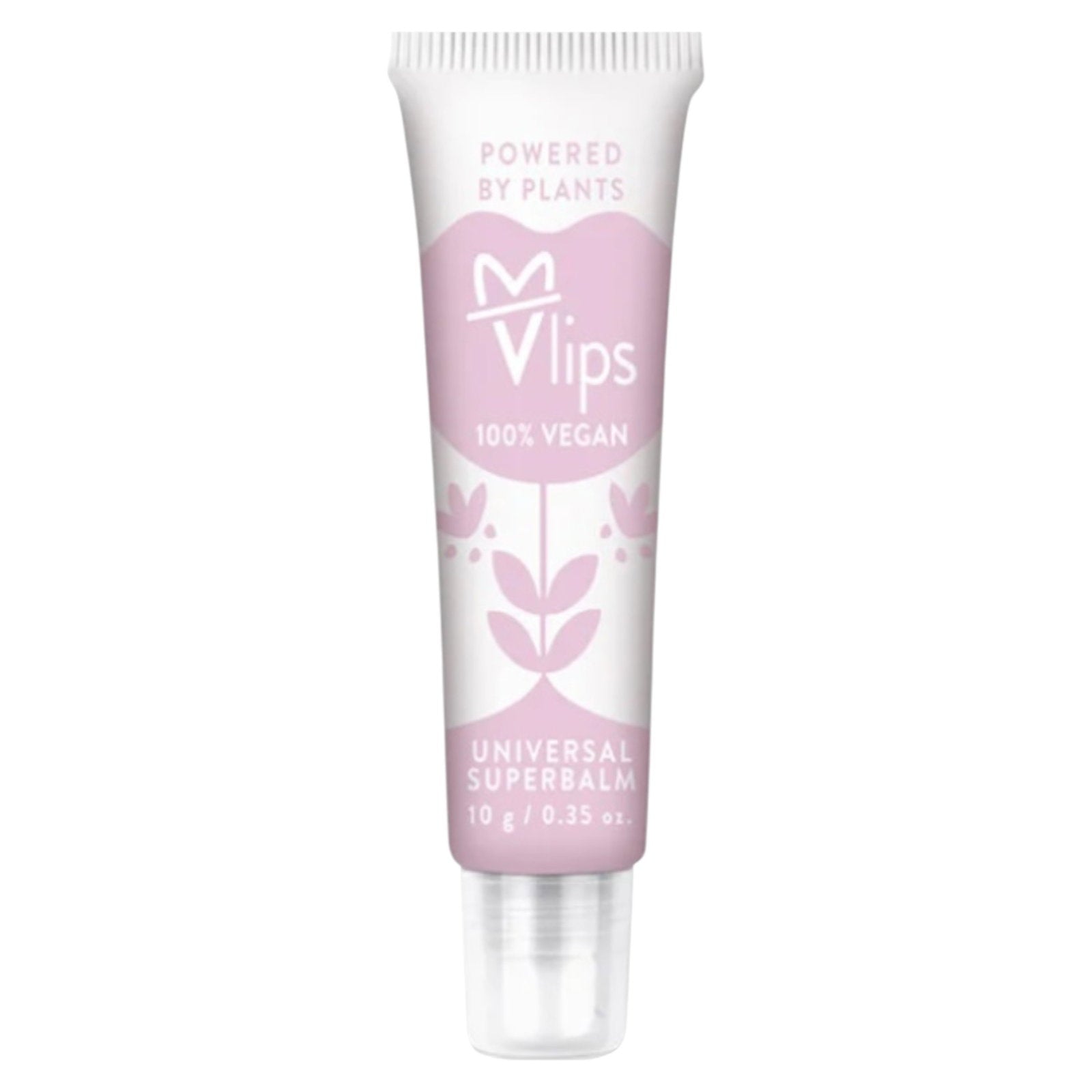 V-Lips V-Lips, Universal Superbalm, Lippenbalsam, 10 g Regular