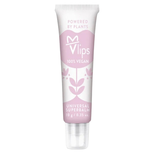 V-Lips V-Lips, Universal Superbalm, Lippenbalsam, 10 g Regular