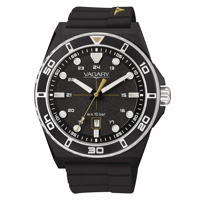 VAGARY IB9-344-50 Armbanduhr