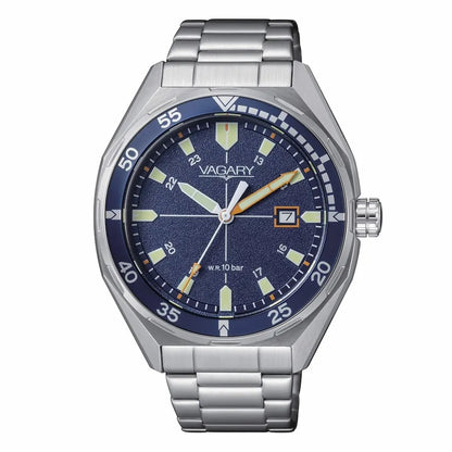 VAGARY IB9-417-71 Armbanduhr ansicht-3