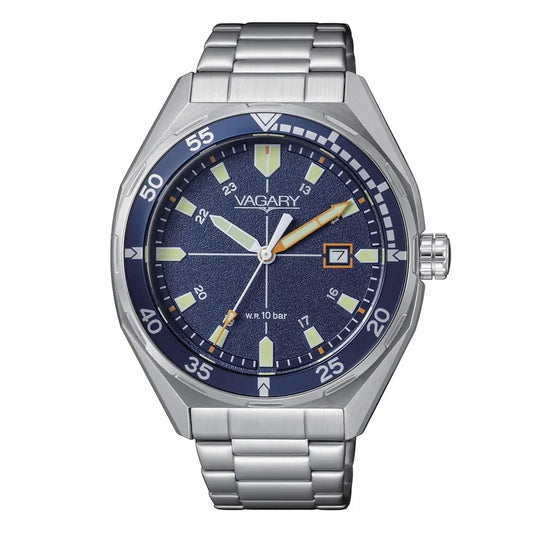 VAGARY IB9-417-71 Armbanduhr