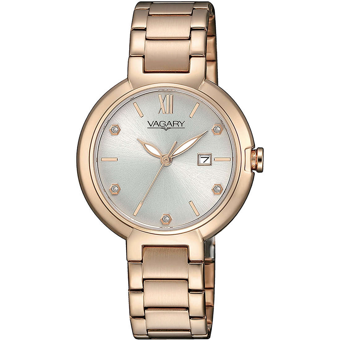 VAGARY IU2-626-11 Armbanduhr ansicht-3