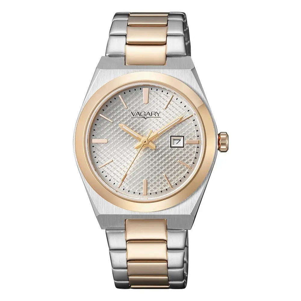 VAGARY IU3-134-13 Armbanduhr