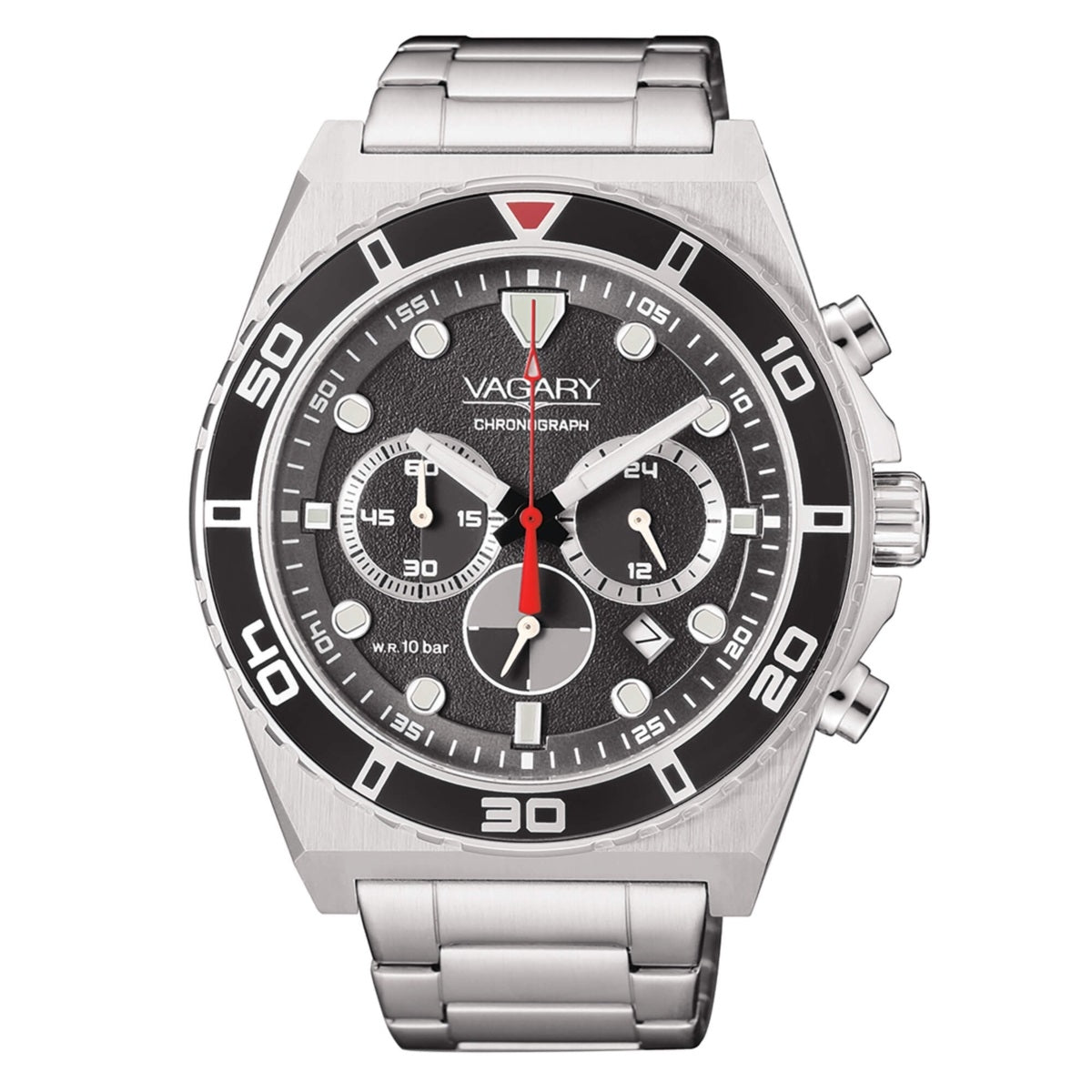 VAGARY IV4-713-51 Armbanduhr ansicht-3