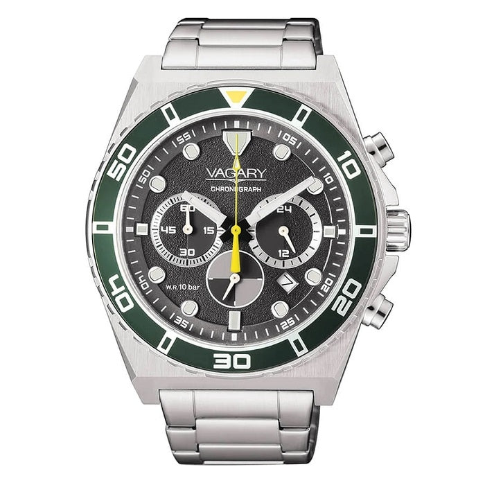 VAGARY IV4-713-53 Armbanduhr ansicht-3