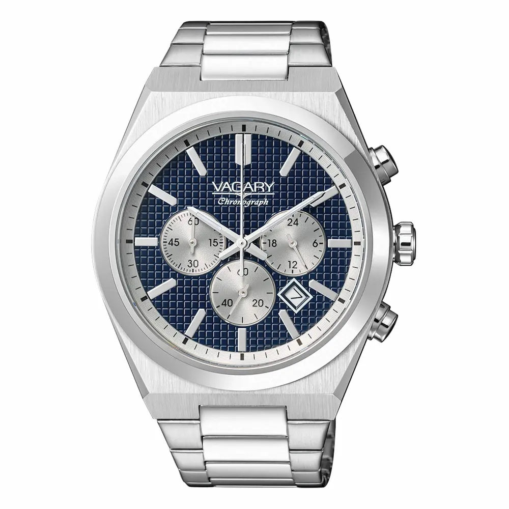 VAGARY IV4-918-73 Armbanduhr ansicht-3