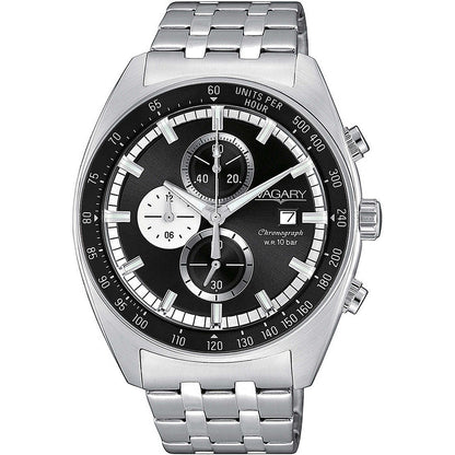 VAGARY VA1-218-53 Armbanduhr ansicht-3