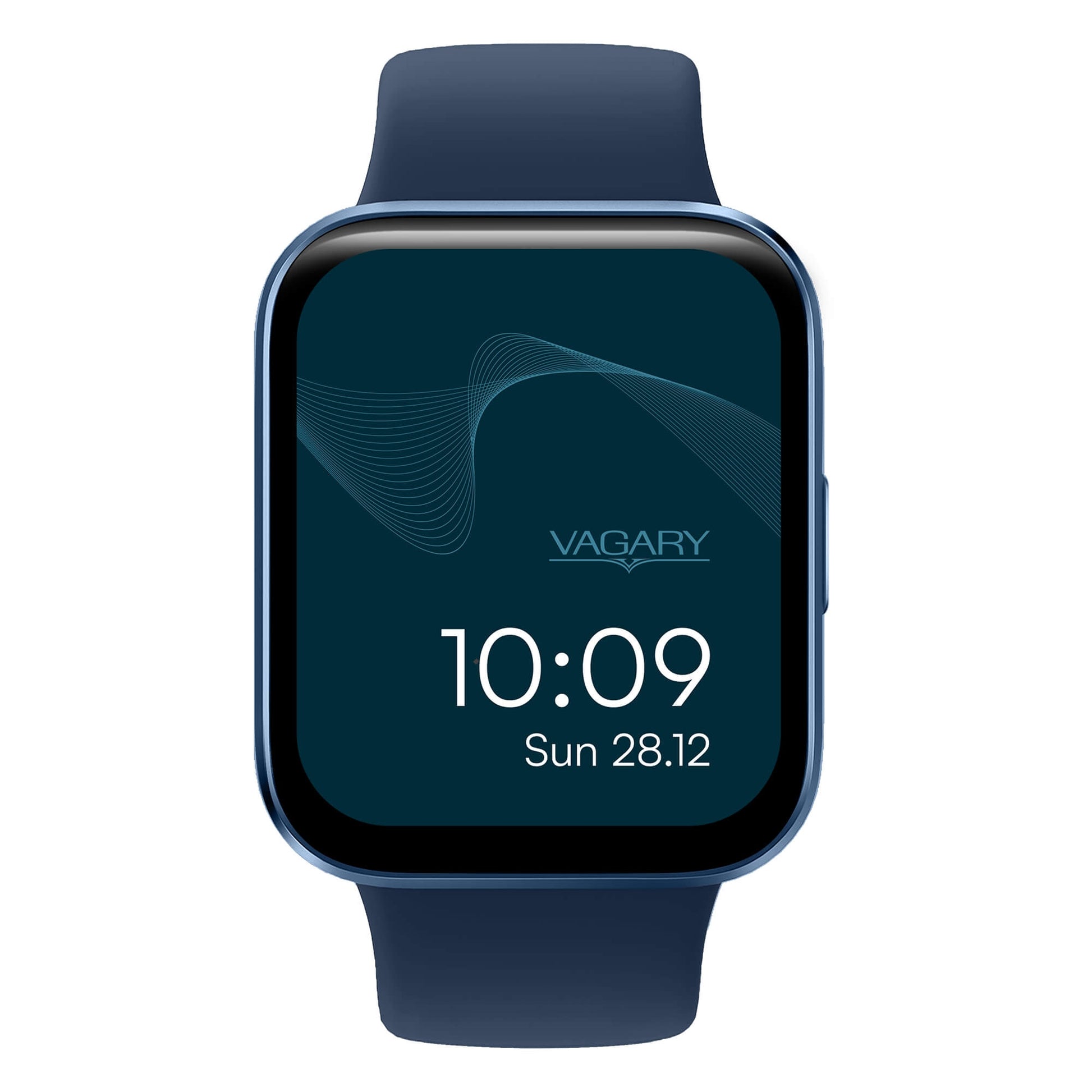 VAGARY X03A-002VY Armbanduhr