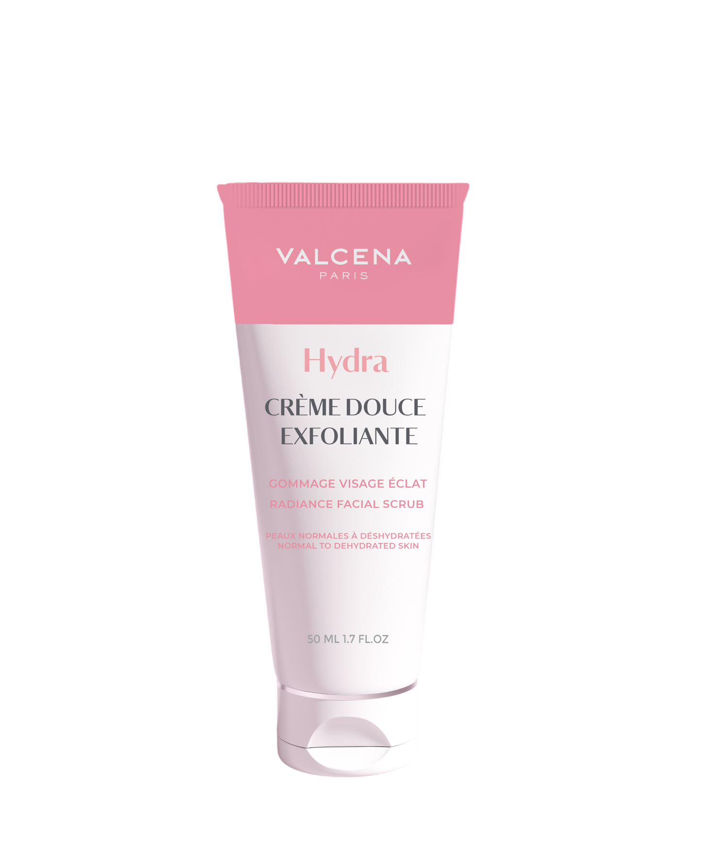 Valcena Valcena, Creme Douce, Peeling, 50 ml Regular