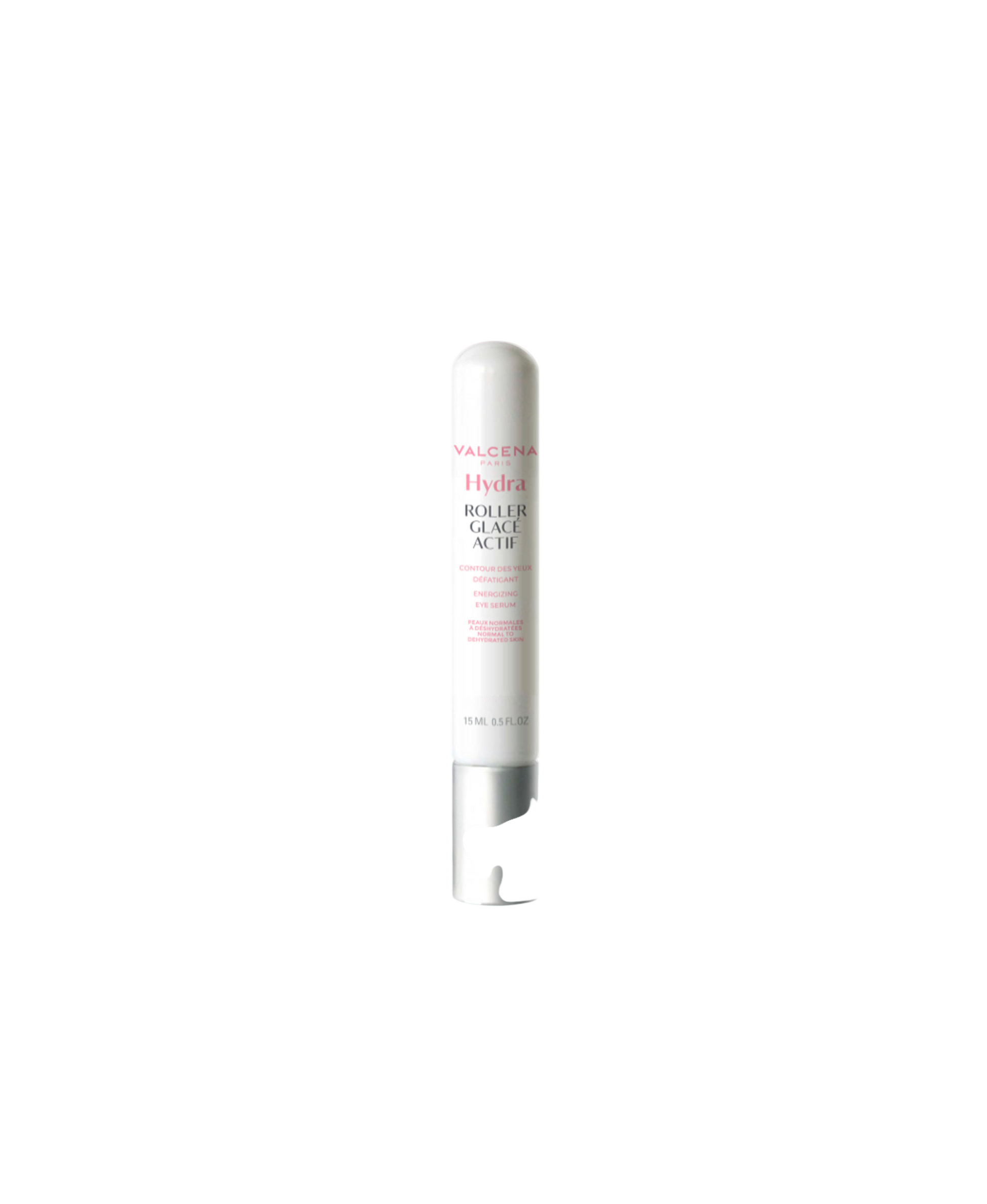Valcena Valcena, Glace Actif, Energetisierend, Augenserum, 15 ml Regular