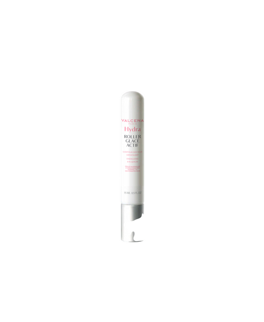 Valcena Valcena, Glace Actif, Energetisierend, Augenserum, 15 ml Regular