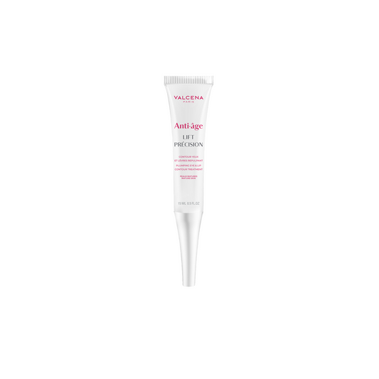 Valcena Valcena, Lift Precision, Aufpolstern, Morgen, Augencreme, 15 ml Regular