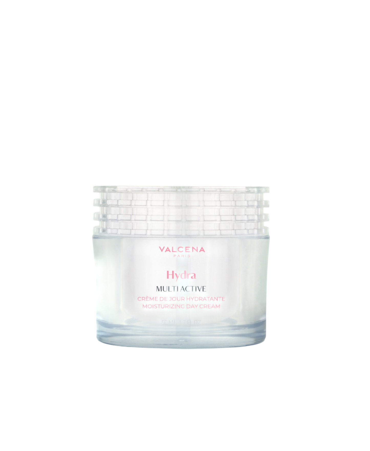 Valcena Valcena, Multi Active, Feuchtigkeitsspendend, Morgen, Sahne, Für das Gesicht, 50 ml Regular