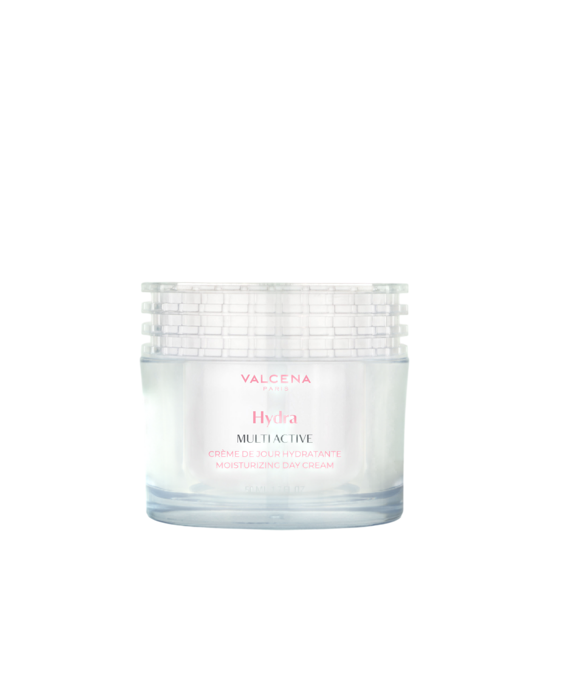 Valcena Valcena, Multi Active, Feuchtigkeitsspendend, Morgen, Sahne, Für das Gesicht, 50 ml Regular