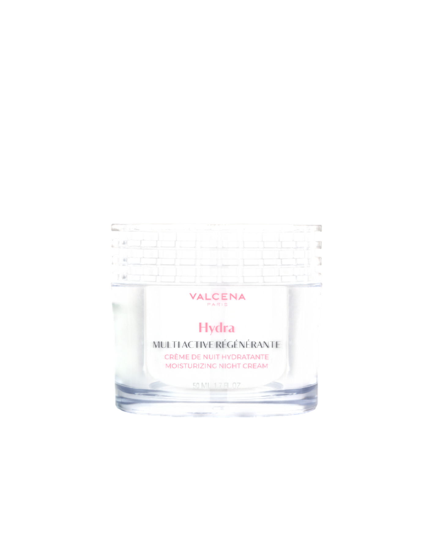 Valcena Valcena, Multi Active Regenerante, Feuchtigkeitsspendend, Nacht, Sahne, Für das Gesicht, 50 ml Regular