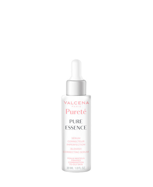Valcena Valcena, Pure Essence, Anti-Unreinheiten, Serum, Für das Gesicht, 30 ml Regular