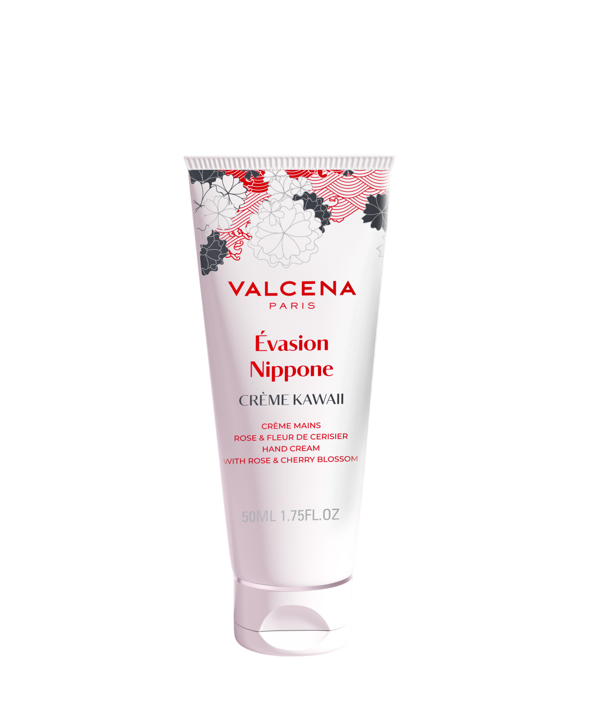 Valcena Valcena, Pure Fraicheur, Hydratisierend, Handcreme, 50 ml Regular