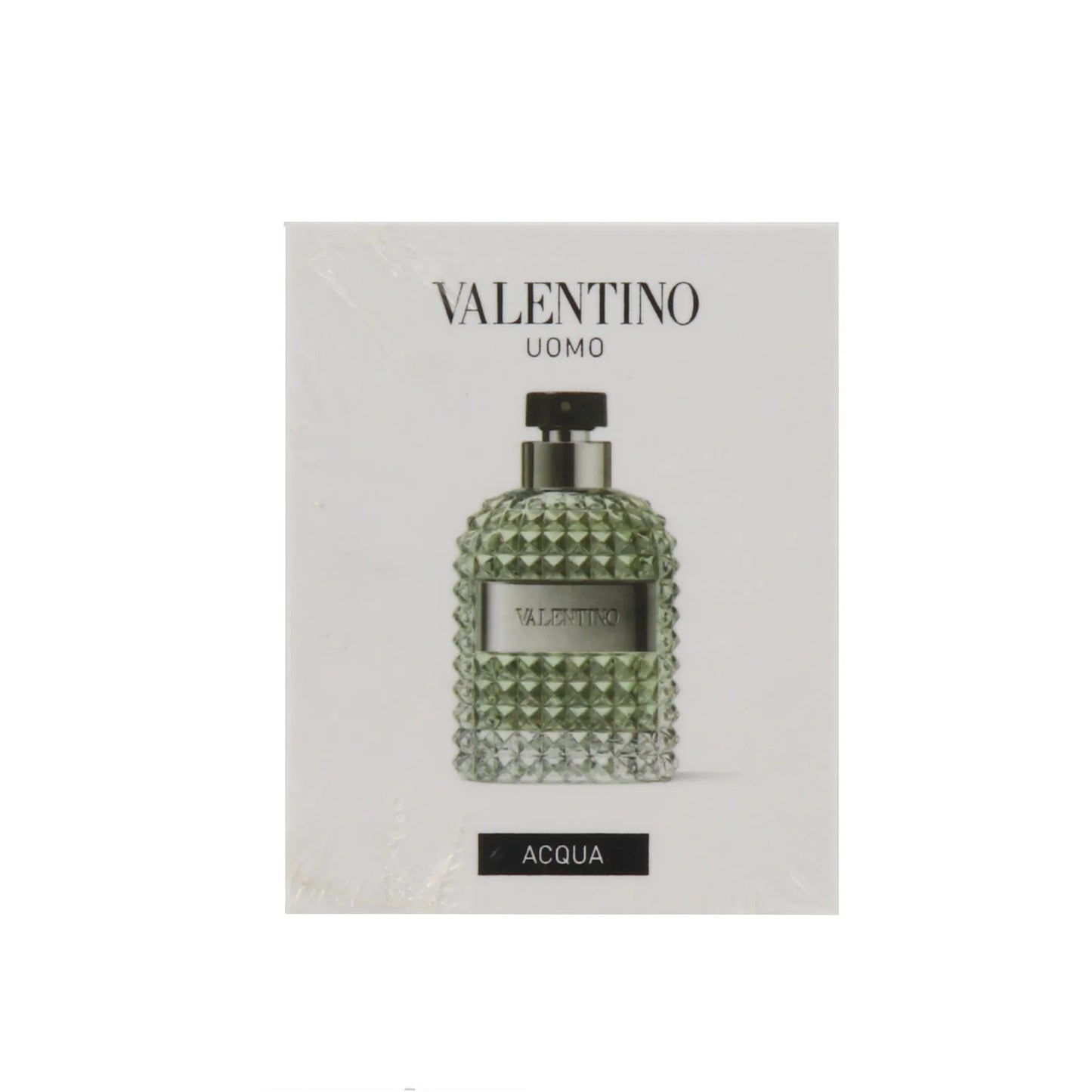 Valentino Setzen, Valentino, Aqua, Löschpapiere, 50 stk Regular