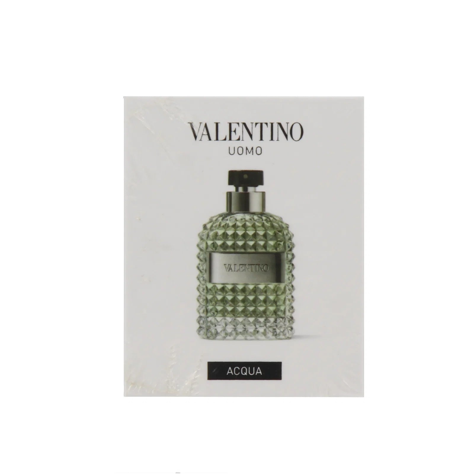 Valentino Setzen, Valentino, Aqua, Löschpapiere, 50 stk Regular