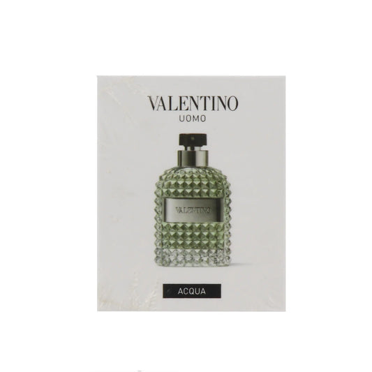 Valentino Setzen, Valentino, Aqua, Löschpapiere, 50 stk Regular