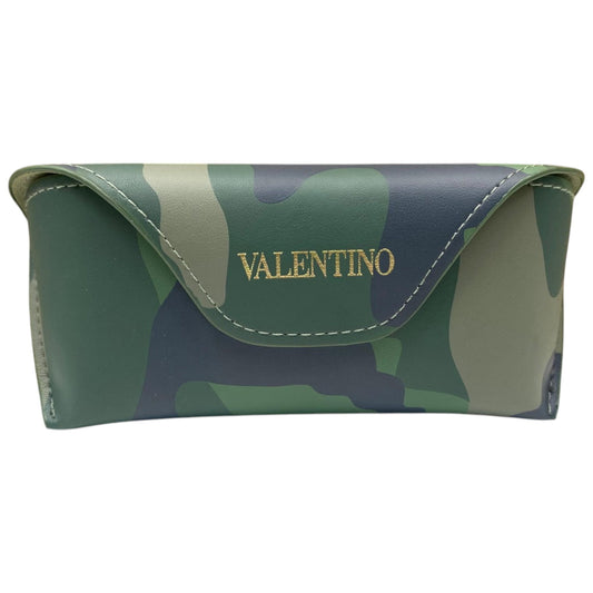 Valentino Valentino, Army Edition, Brillenetui Regular