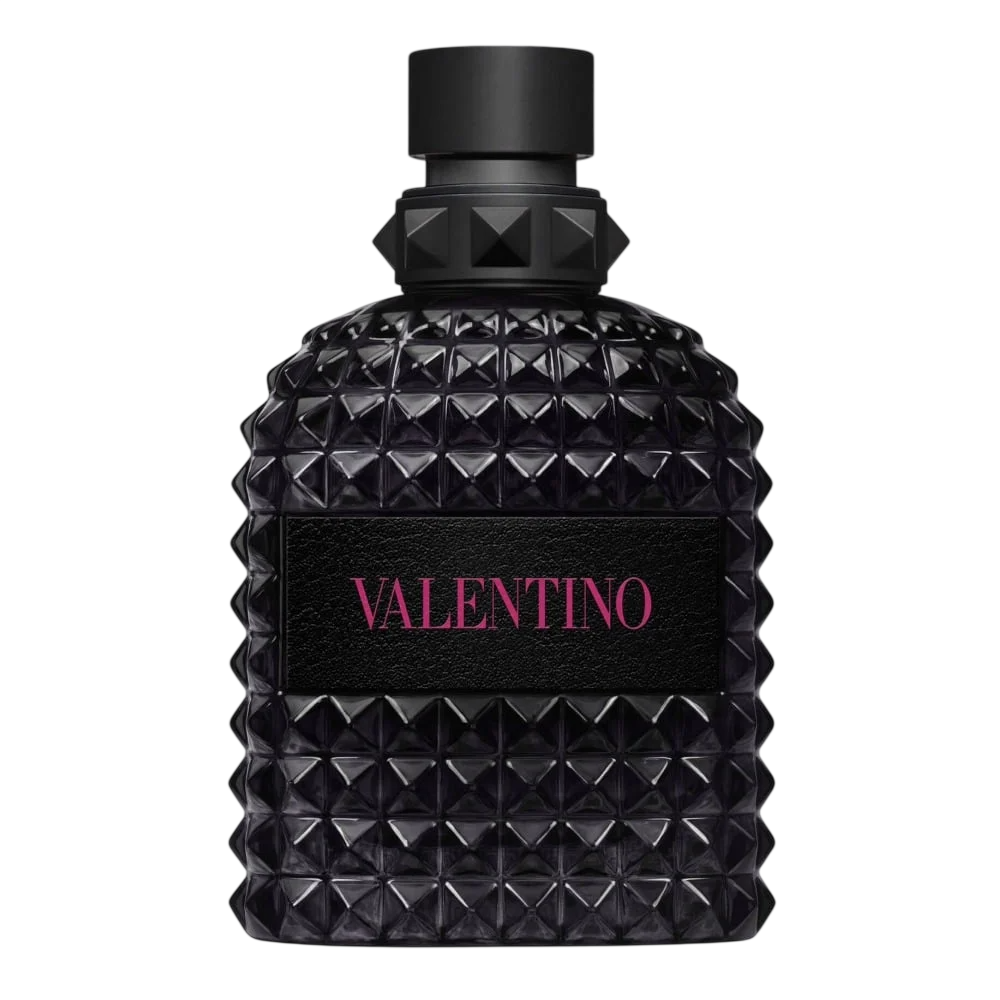 Valentino Valentino, Born In Roma Intense, Parfüm, Für Männer, 100 ml Regular