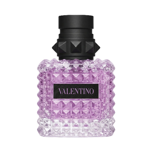 VALENTINO BORN IN ROMA PURPLE EDP 50 ML