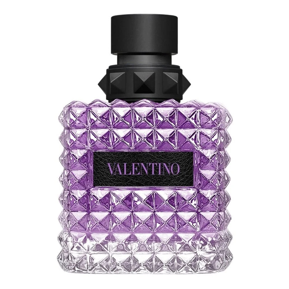 Valentino Valentino, Born In Roma Purple Melancholia, Eau de Parfum, Für Frauen, 100 ml Regular