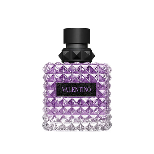 Valentino Valentino, Born In Roma Purple Melancholia, Eau de Parfum, Für Frauen, 30 ml Regular