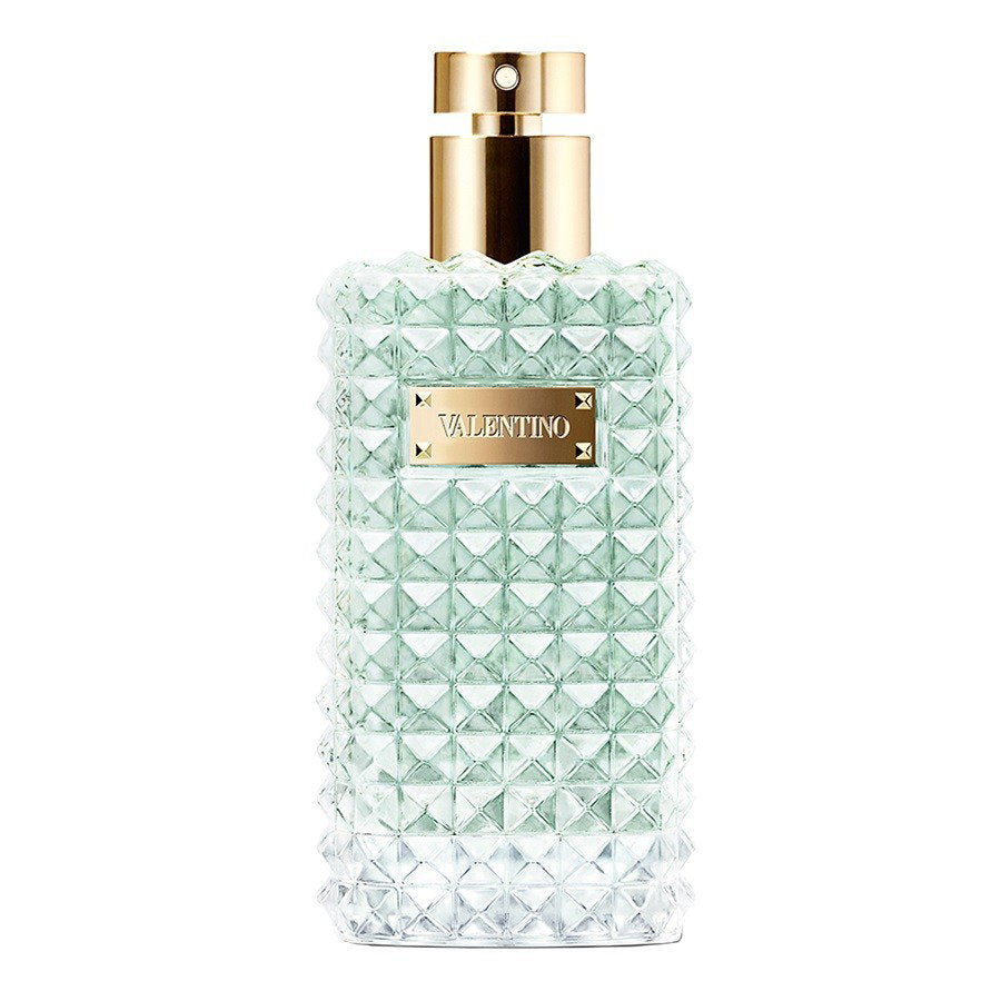 Valentino Valentino, Valentino Donna Rosa Verde, Eau de Toilette, Für Frauen, 125 ml *Tester