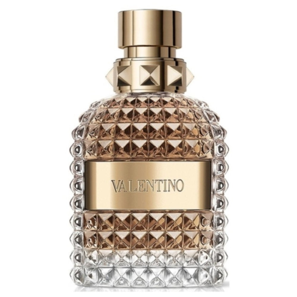 Valentino Valentino, Valentino Uomo, Eau de Toilette, Für Männer, 100 ml Regular