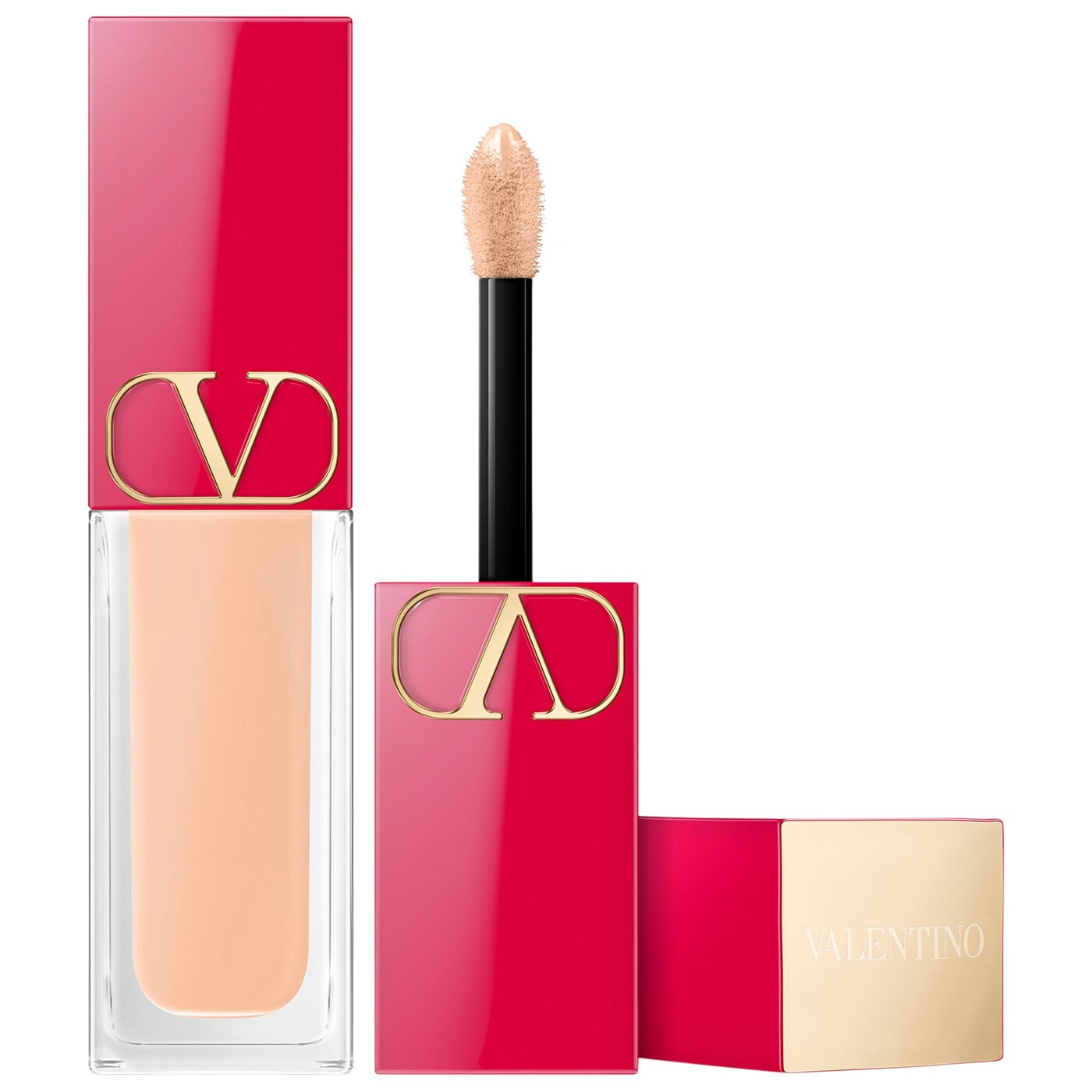 Valentino Valentino, Very Valentino, Creme-Concealer, MA2, 6.5 ml Regular