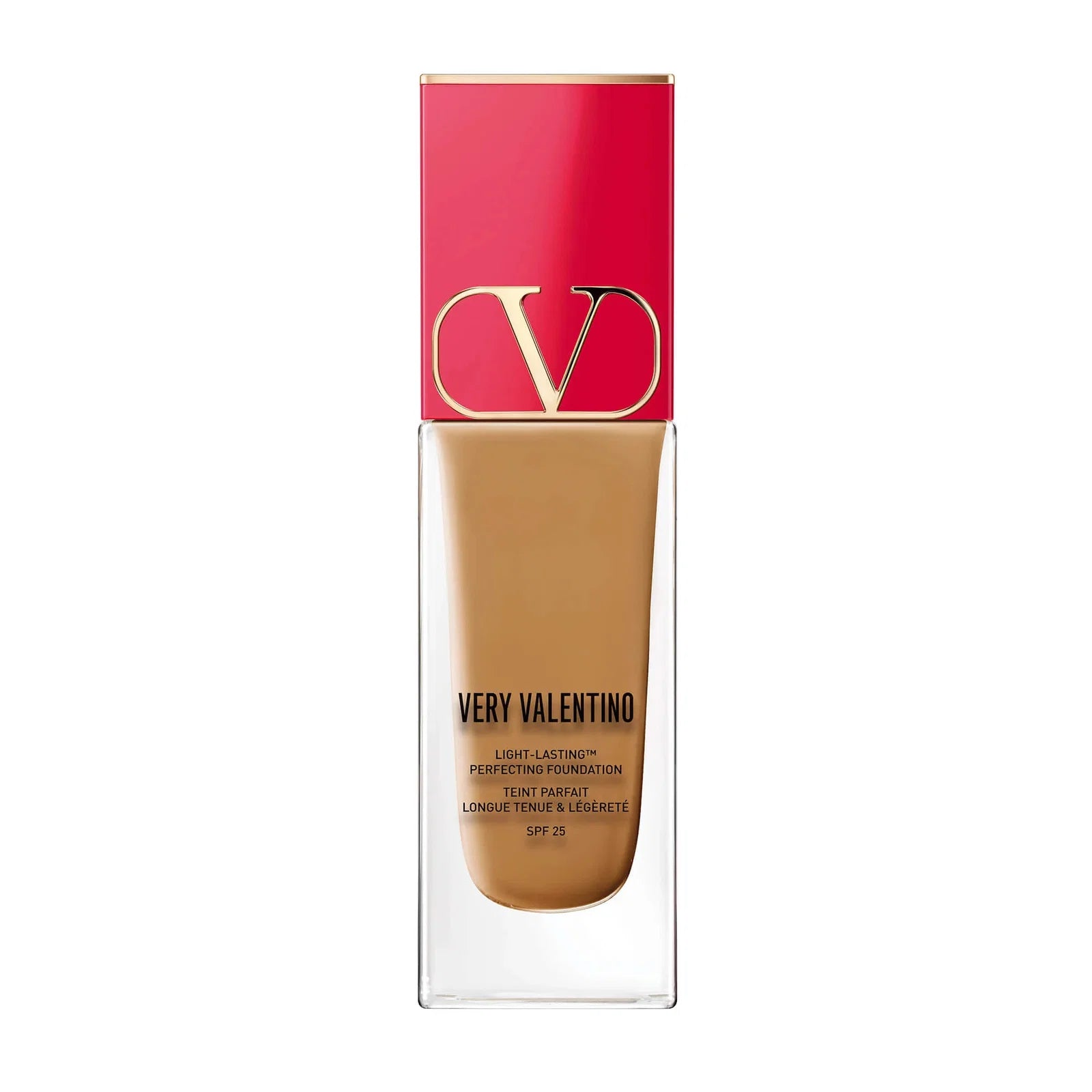 Valentino Valentino, Very Valentino, Flüssige Grundierung, DA1, SPF 25, 25 ml Regular
