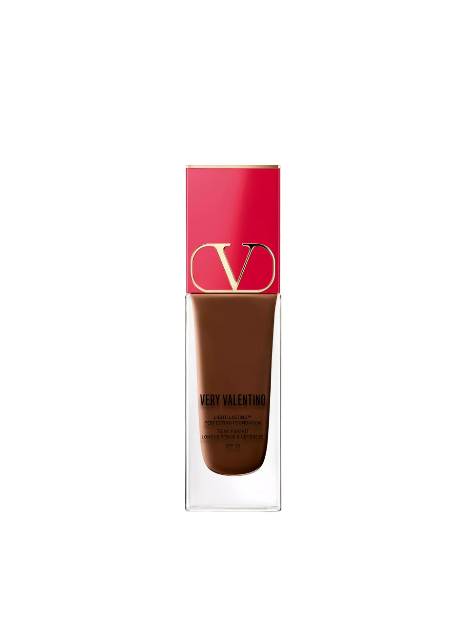 Valentino Valentino, Very Valentino, Flüssige Grundierung, DR3, SPF 25, 25 ml Regular