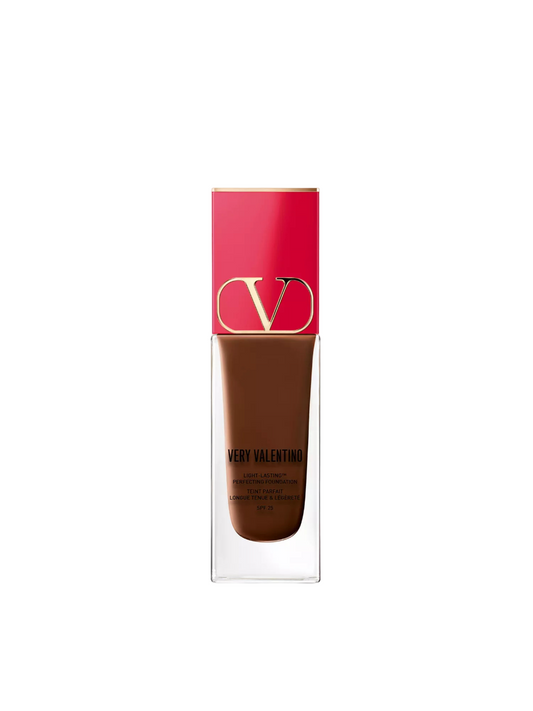 Valentino Valentino, Very Valentino, Flüssige Grundierung, DR3, SPF 25, 25 ml Regular