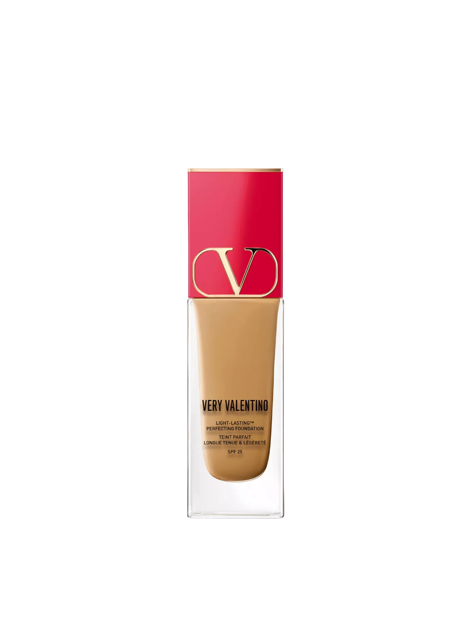Valentino Valentino, Very Valentino, Flüssige Grundierung, MA4, SPF 25, 25 ml Regular