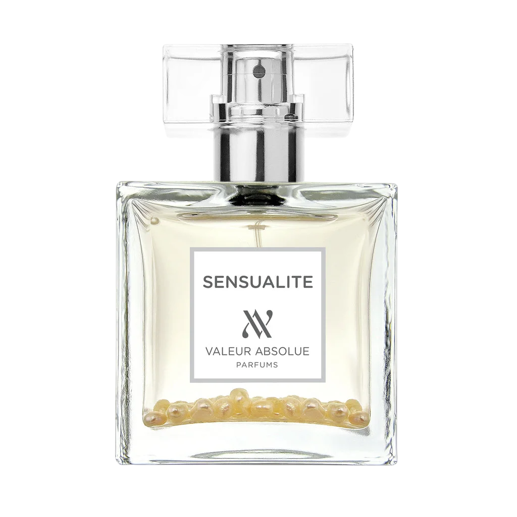 Valeur Absolue Valeur Absolue, Sensualite, Parfüm, Für Frauen, 50 ml *Tester