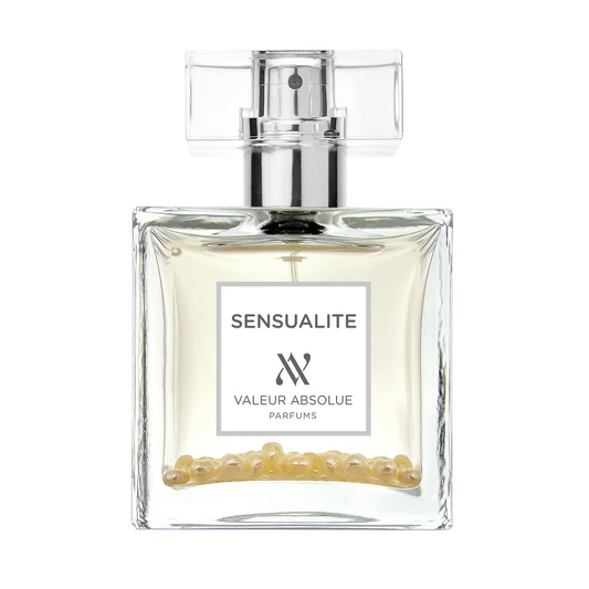 Valeur Absolue Valeur Absolue, Sensualite, Parfüm, Für Frauen, 100 ml *Tester