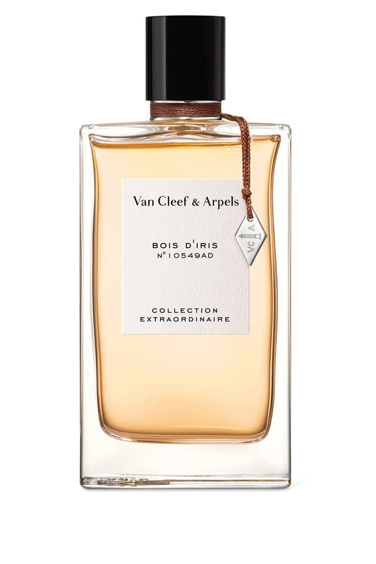 Van Cleef & Arpels Van Cleef & Arpels, Collection Extraordinaire - Bois D'Iris, Eau de Parfum, Für Frauen, 75 ml *Tester