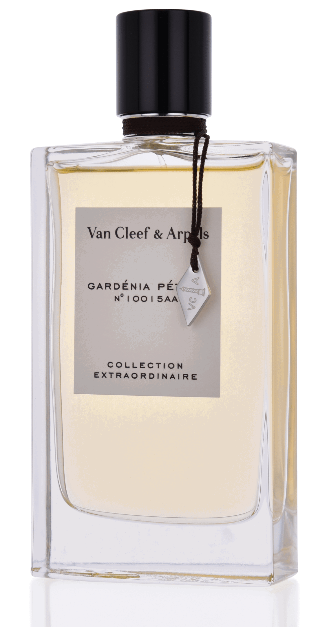 Van Cleef & Arpels Van Cleef & Arpels, Collection Extraordinaire - Gardenia Petale, Eau de Parfum, Für Frauen, 75 ml Regular