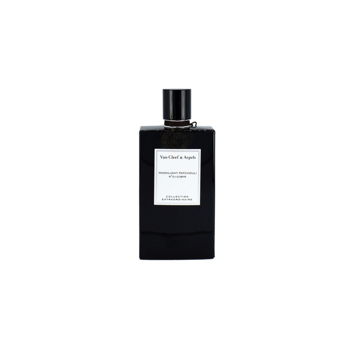 Van Cleef & Arpels Van Cleef & Arpels, Collection Extraordinaire - Moonlight Patchouli, Eau de Parfum, Unisex, 75 ml Regular